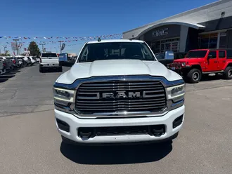 2024 Ram 2500 photo 7