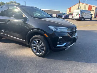 2023 Buick Encore GX photo 2