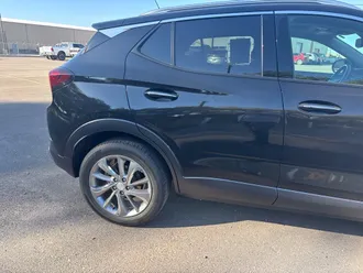 2023 Buick Encore GX photo 3