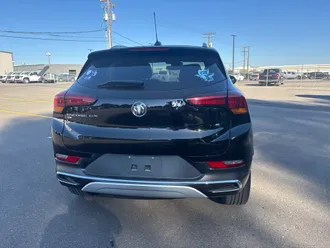 2023 Buick Encore GX photo 4