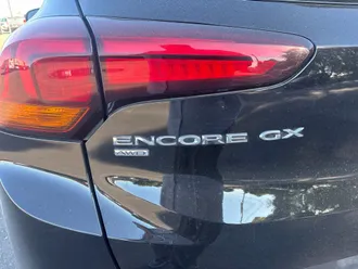 2023 Buick Encore GX photo 5