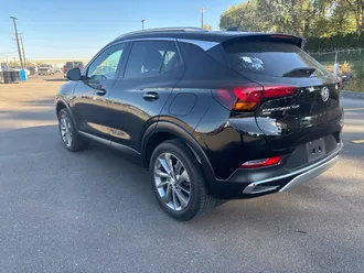 2023 Buick Encore GX photo 6