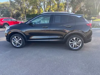 2023 Buick Encore GX photo 7