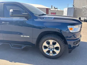 2023 Ram 1500 photo 2