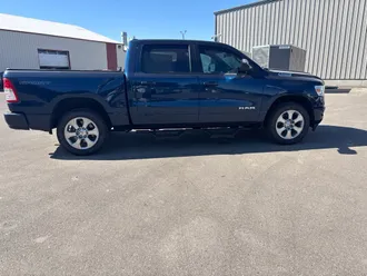 2023 Ram 1500 photo 4