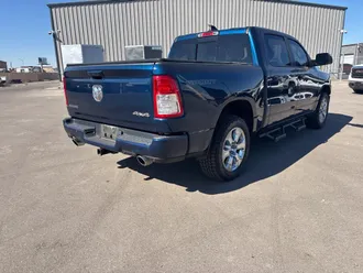 2023 Ram 1500 photo 5
