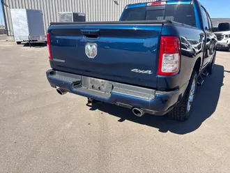 2023 Ram 1500 photo 6