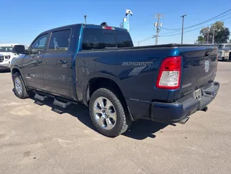 2023 Ram 1500 photo 7