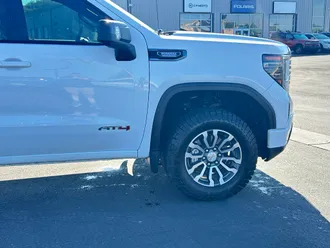 2023 GMC Sierra 1500 photo 3