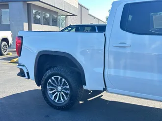 2023 GMC Sierra 1500 photo 4