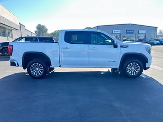 2023 GMC Sierra 1500 photo 5