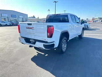 2023 GMC Sierra 1500 photo 6
