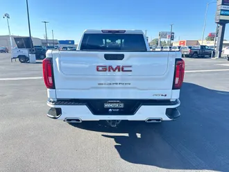 2023 GMC Sierra 1500 photo 7