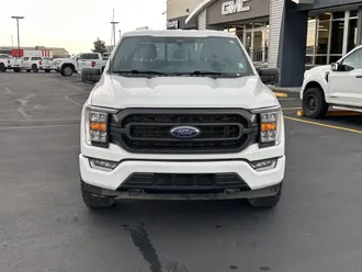 2023 Ford F-150 photo 2