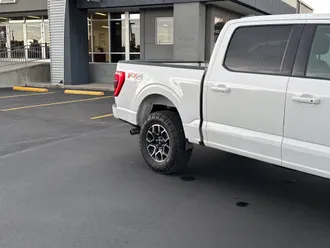 2023 Ford F-150 photo 4
