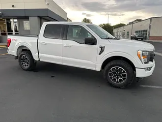 2023 Ford F-150 photo 5