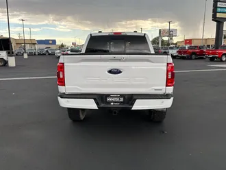 2023 Ford F-150 photo 6