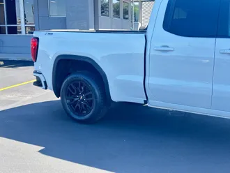 2023 GMC Sierra 1500 photo 4