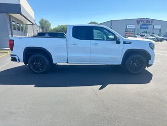 2023 GMC Sierra 1500 photo 5
