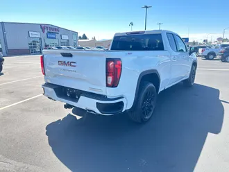 2023 GMC Sierra 1500 photo 6