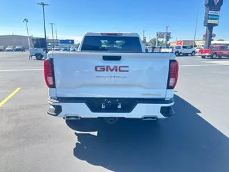 2023 GMC Sierra 1500 photo 7