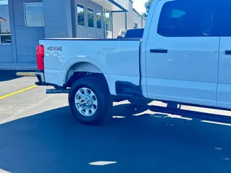 2023 Ford F-250SD photo 4