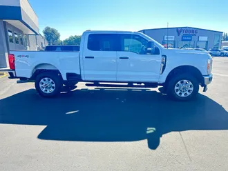 2023 Ford F-250SD photo 5