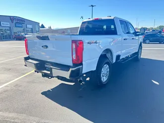 2023 Ford F-250SD photo 6