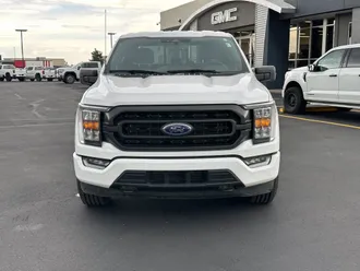 2023 Ford F-150 photo 2