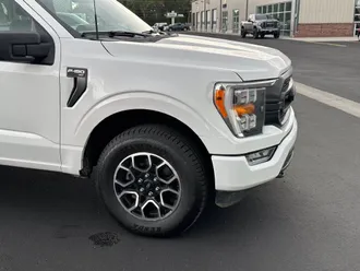 2023 Ford F-150 photo 3