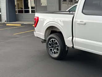 2023 Ford F-150 photo 4