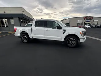 2023 Ford F-150 photo 5