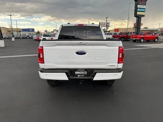 2023 Ford F-150 photo 6