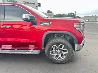 2023 GMC Sierra 1500 photo 3