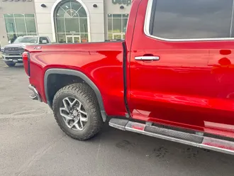 2023 GMC Sierra 1500 photo 4