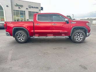 2023 GMC Sierra 1500 photo 5