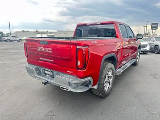 2023 GMC Sierra 1500 photo 6