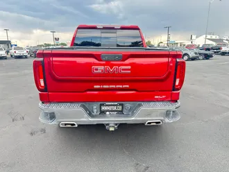 2023 GMC Sierra 1500 photo 7