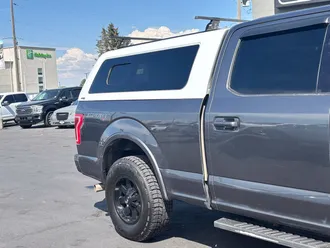 2017 Ford F-150 photo 3