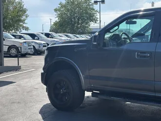 2017 Ford F-150 photo 6