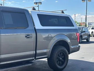 2017 Ford F-150 photo 7