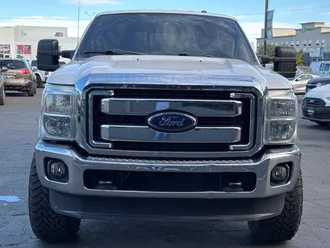 2016 Ford F-350SD photo 2