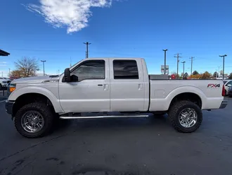 2016 Ford F-350SD photo 3