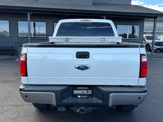2016 Ford F-350SD photo 4