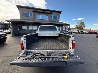 2016 Ford F-350SD photo 6