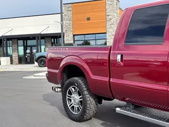 2016 Ford F-350SD photo 3