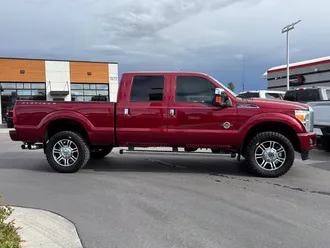 2016 Ford F-350SD photo 5