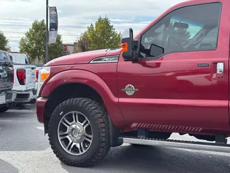 2016 Ford F-350SD photo 6