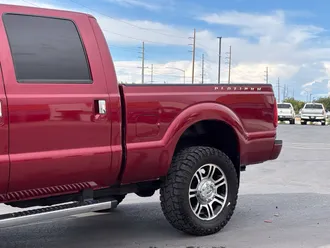 2016 Ford F-350SD photo 7