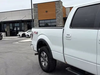 2014 Ford F-150 photo 3